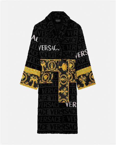 versace mens bath robe|Versace men underwear for.